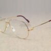cartier-classic-metal-double-bridge-design-full-frame-eyeglasses-ct1324912-2