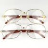 cartier-wooden-classic-full-frame-eyeglasses-ct569-1