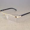 cartier-buffalo-horn-classic-half-frame-optical-glasses-ct4581369-2