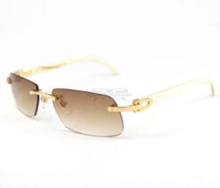 cartier-buffalo-horn-rimless-classic-metal-sunglasses-ct4189706-9