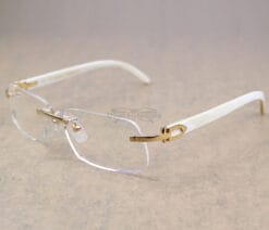 cartier-buffalo-horn-rimless-metal-optical-glasses-ct4189706-2