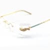 cartier-crocodile-decor-diamondgem-rimless-eyeglasses-ct6438289-2