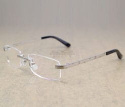 cartier-metal-classic-unisex-rimless-eyeglasses-ct5813711-2