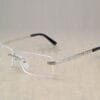 cartier-metal-classic-unisex-rimless-eyeglasses-ct5813812-2