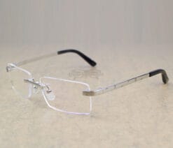 cartier-metal-classic-unisex-rimless-eyeglasses-ct5813812-2