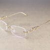 cartier-panthere-metal-rimless-eyeglasses-ct6384086-2
