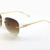 cartier-panthere-metal-round-lens-rimless-sunglasses-ct4763166-2