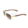 cartier-wooden-classic-aviators-unisex-half-frame-sunglasses-ct6101002-2