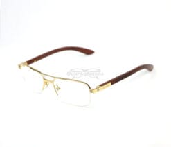 cartier-wooden-half-frame-eyeglasses-ct6101003-1