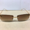 cartier-classic-c-decor-metal-mens-rimless-sunglasses-ct011309