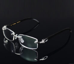 cartier-horn-platinum-plating-rimless-eyeglasses-ct3524012-2