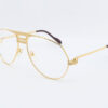 cartier-retro-double-bridge-diamond-full-frame-eyeglasses-ct1130-9
