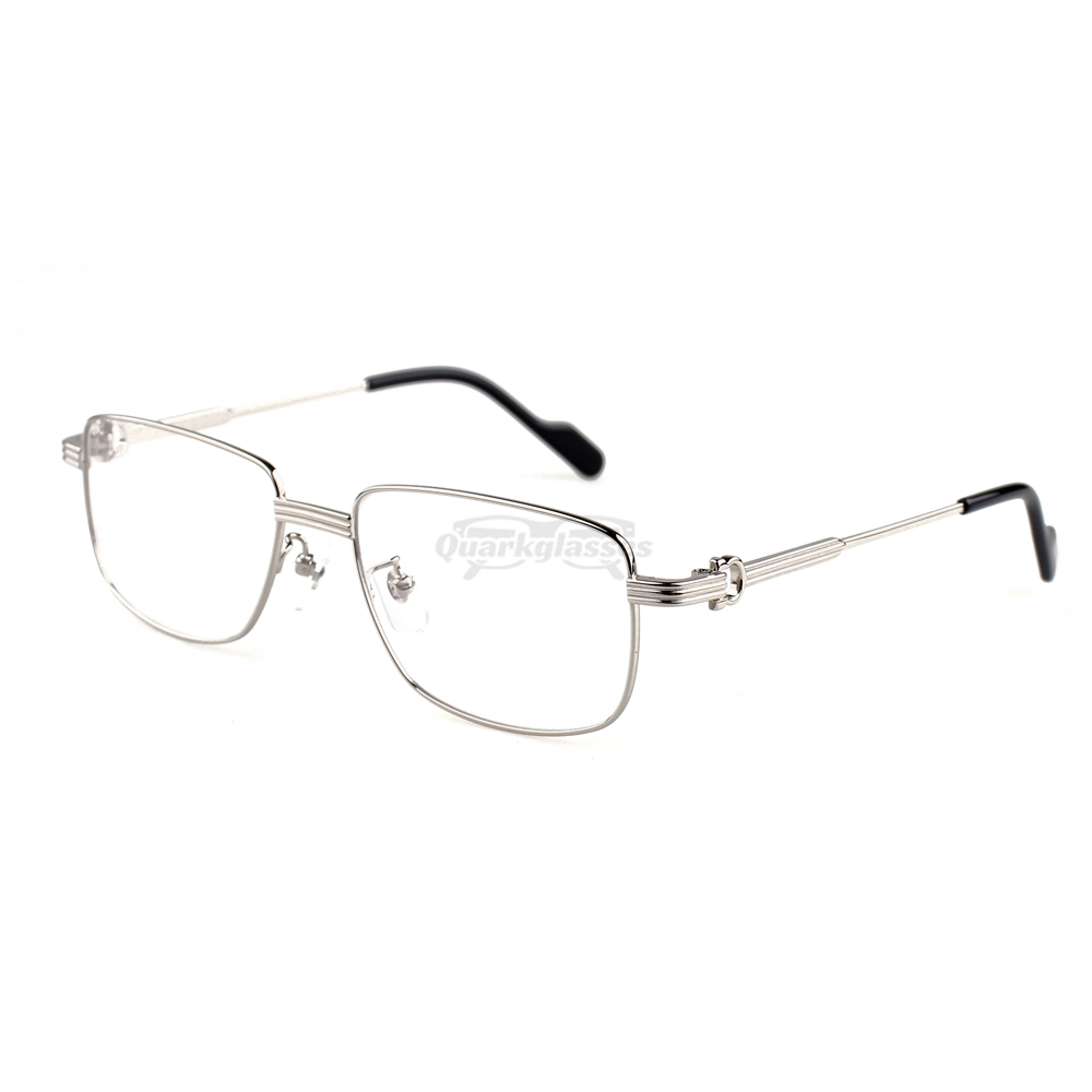 Cartier C Decor Titanium Acetate Full Frame Eyeglasses CT0294 (10)