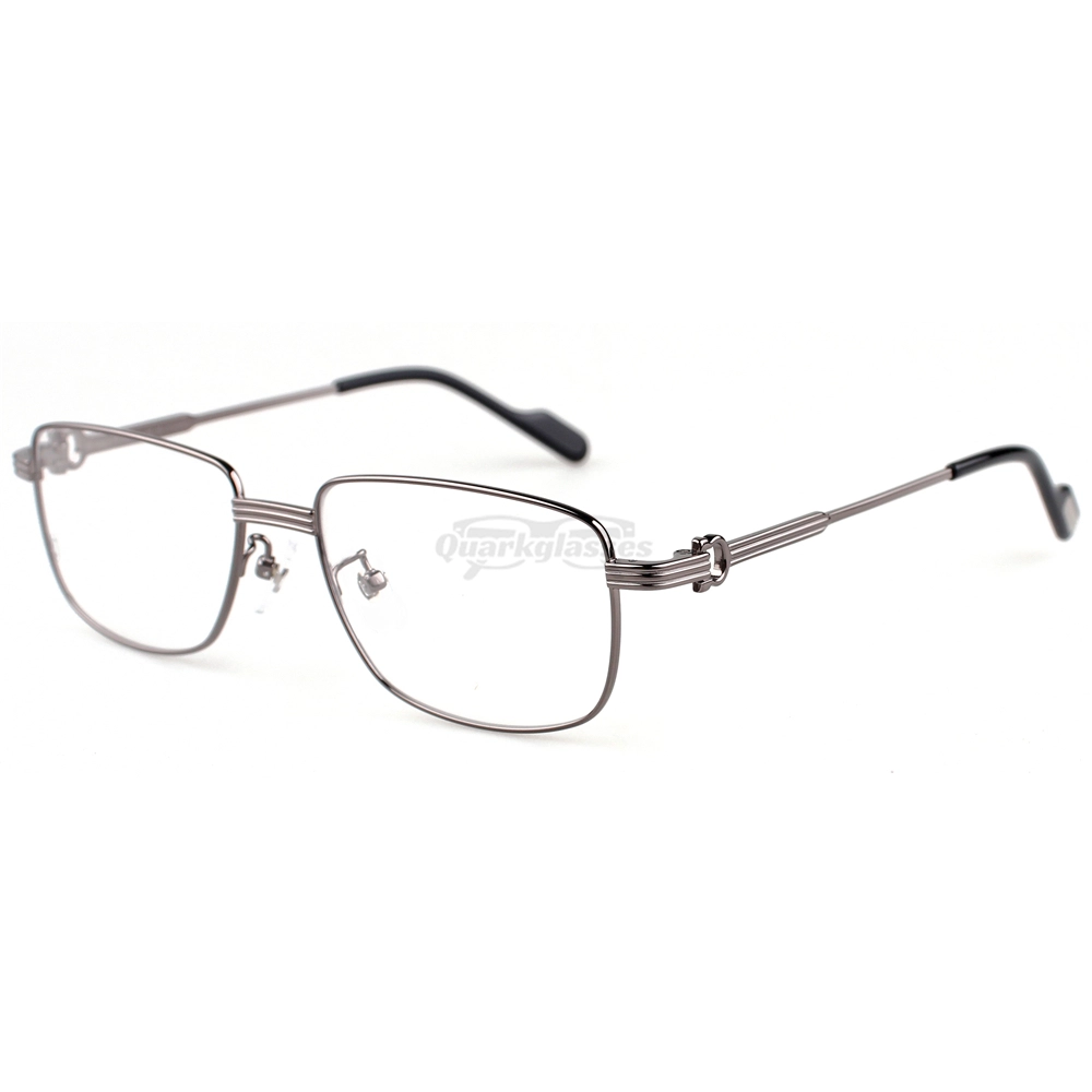 Cartier C Decor Titanium Acetate Full Frame Eyeglasses CT0294 (11)
