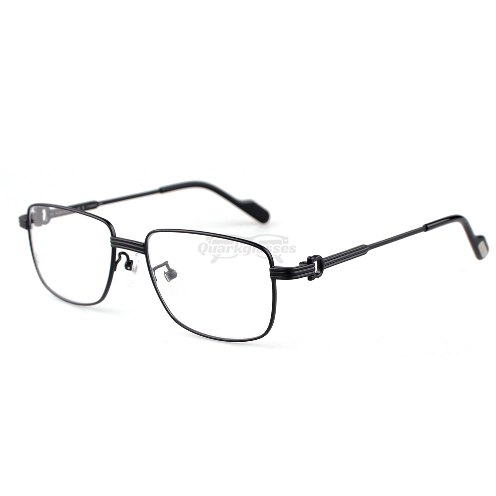 Cartier C Decor Titanium Acetate Full Frame Eyeglasses CT0294 (12)