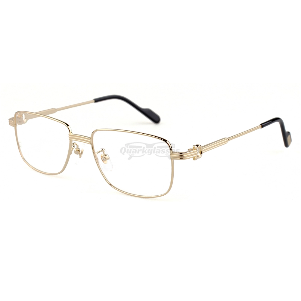 Cartier C Decor Titanium Acetate Full Frame Eyeglasses CT0294 (13)