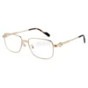 Cartier C Decor Titanium Acetate Full Frame Eyeglasses CT0294 (4)