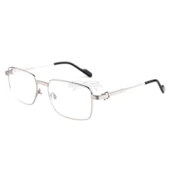 Cartier C Decor Titanium Acetate Full Frame Eyeglasses CT0314 (11)