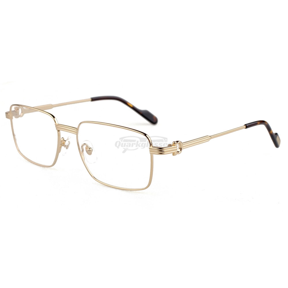 Cartier C Decor Titanium Acetate Full Frame Eyeglasses CT0314 (14)