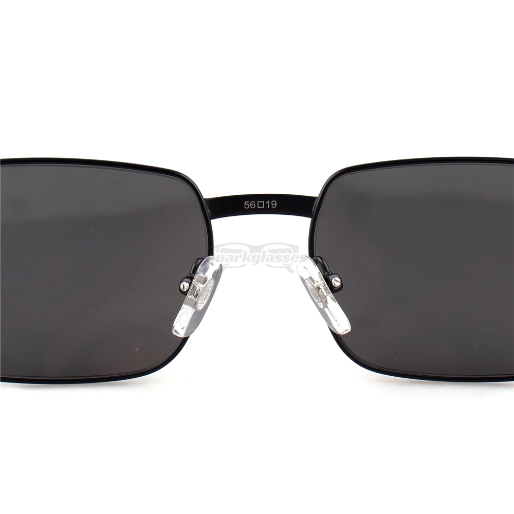 Cartier C Decor Titanium Acetate Full Frame Sunglasses CT0463 (12)