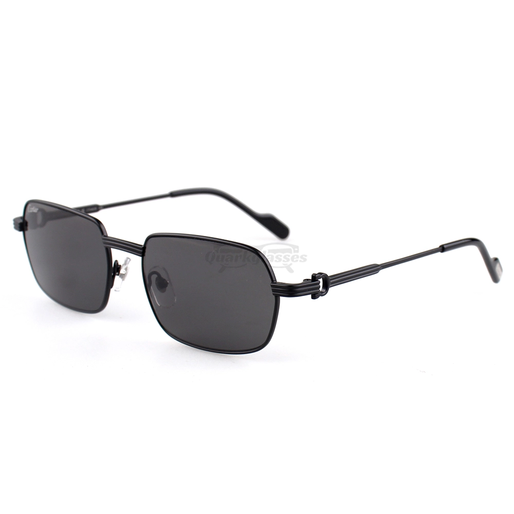 Cartier C Decor Titanium Acetate Full Frame Sunglasses CT0463 (8)