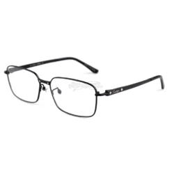 Cartier Santos De Titanium Acetate Full Frame Eyeglasses CT0555 (13)