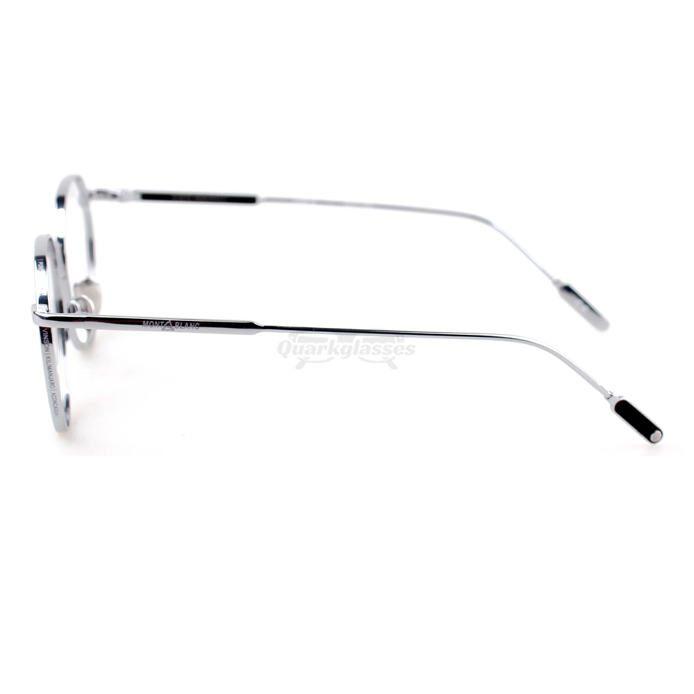 Montblanc Mountaintop Series Titanium Full Frame Eyeglasses MB0079T (12)