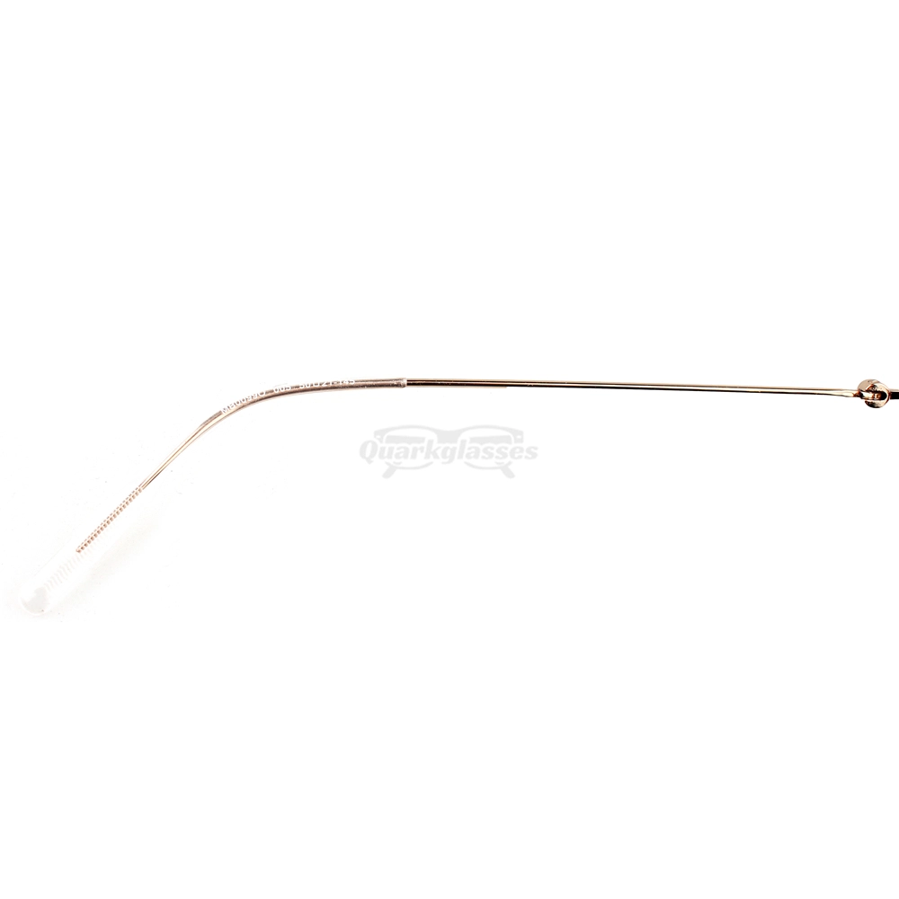Montblanc Snowcap Emblem Acetate Metal Full Frame Eyeglasses MB0099 (10)