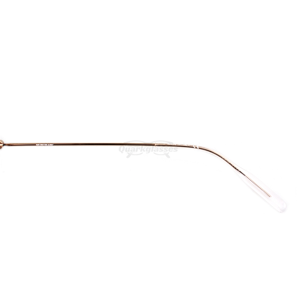 Montblanc Snowcap Emblem Acetate Metal Full Frame Eyeglasses MB0099 (9)