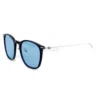 Montblanc Snowcap Emblem Acetate Metal Full Frame Sunglasses MB0098S (9)