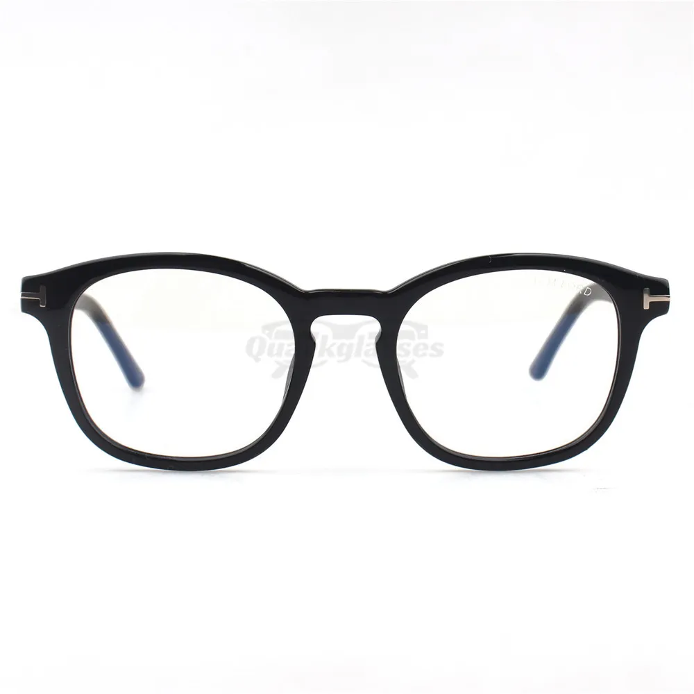 Tom Ford Acetate Full Frame Eyeglasses TF5532 (3)