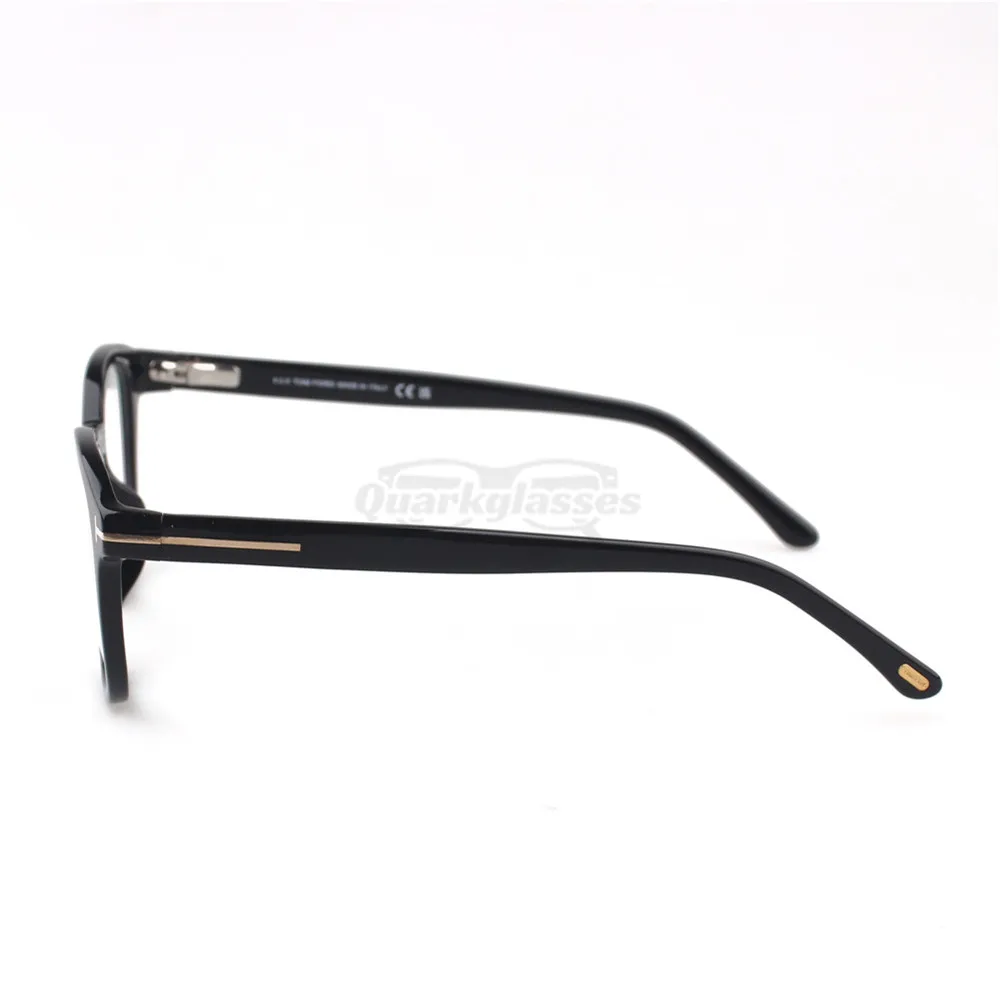 Tom Ford Acetate Full Frame Eyeglasses TF5532 (5)