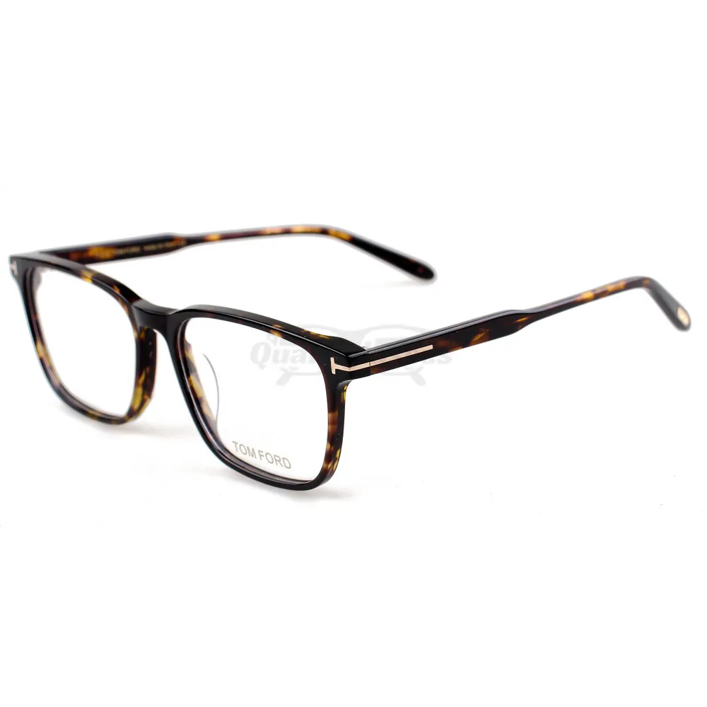 Tom Ford Acetate Icon Collection Full Frame Eyeglasses TF5607A (13)