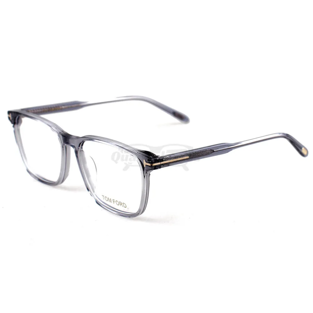 Tom Ford Acetate Icon Collection Full Frame Eyeglasses TF5607A (16)