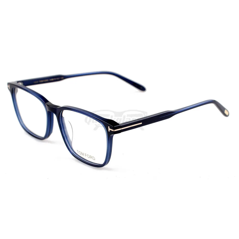 Tom Ford Acetate Icon Collection Full Frame Eyeglasses TF5607A (19)
