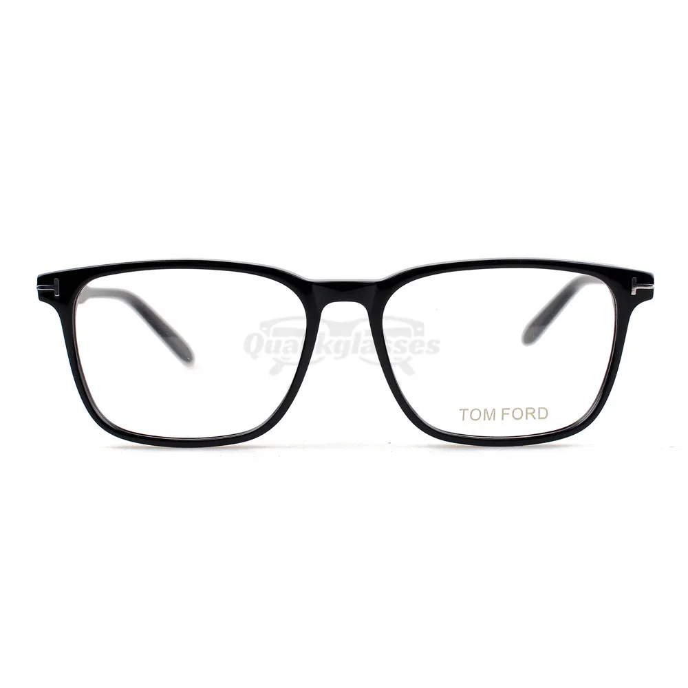 Tom Ford Acetate Icon Collection Full Frame Eyeglasses TF5607A (2)