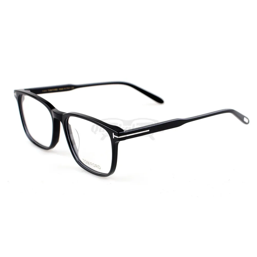 Tom Ford Acetate Icon Collection Full Frame Eyeglasses TF5607A (3)