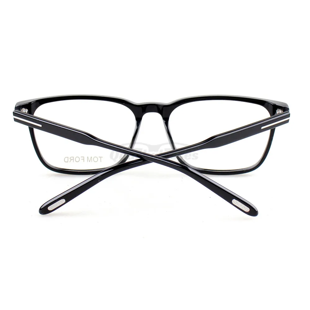 Tom Ford Acetate Icon Collection Full Frame Eyeglasses TF5607A (5)
