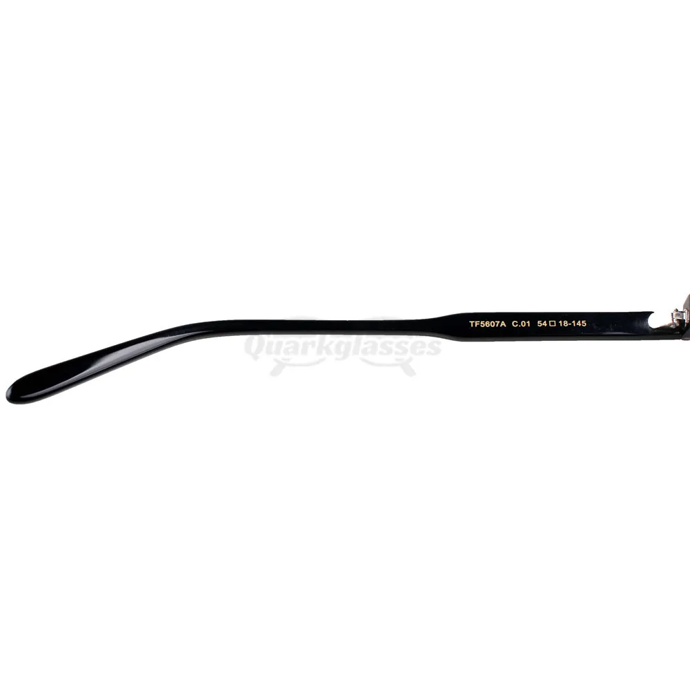 Tom Ford Acetate Icon Collection Full Frame Eyeglasses TF5607A (8)