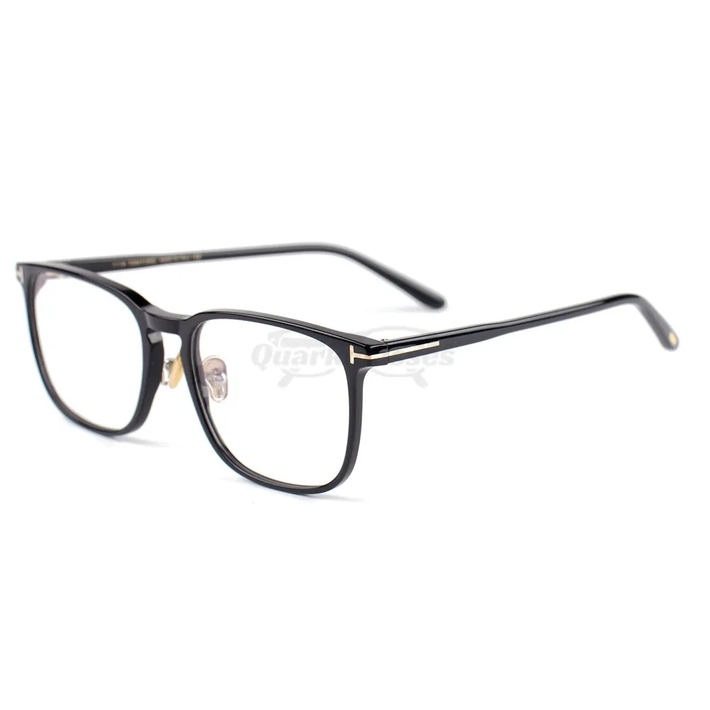 Tom Ford Acetate Icon Collection Full Frame Eyeglasses TF5699 (14)