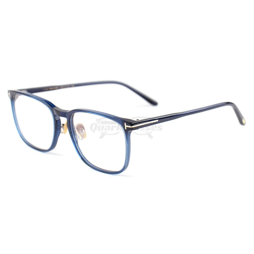 Tom Ford Acetate Icon Collection Full Frame Eyeglasses TF5699 (17)
