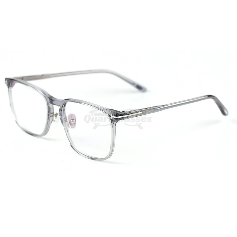 Tom Ford Acetate Icon Collection Full Frame Eyeglasses TF5699 (23)