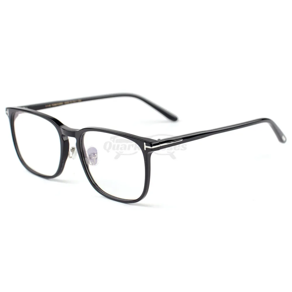 Tom Ford Acetate Icon Collection Full Frame Eyeglasses TF5699 (4)