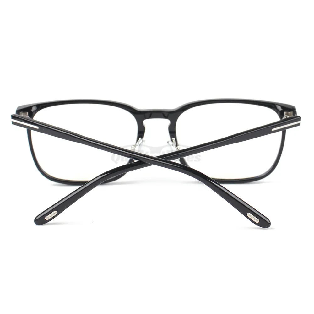 Tom Ford Acetate Icon Collection Full Frame Eyeglasses TF5699 (6)