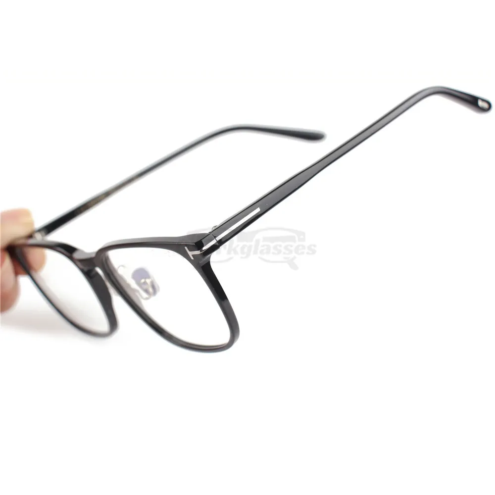 Tom Ford Acetate Icon Collection Full Frame Eyeglasses TF5699 (7)