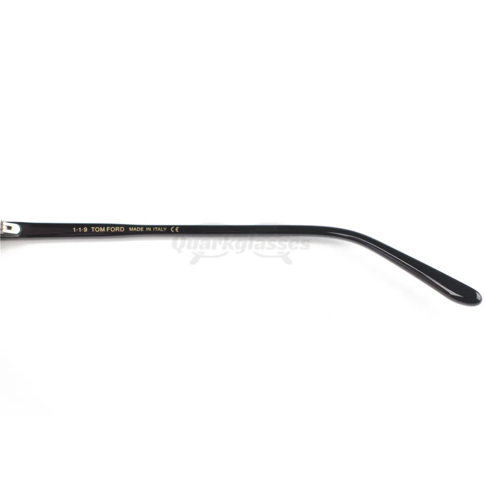 Tom Ford Acetate Icon Collection Full Frame Eyeglasses TF5699 (8)