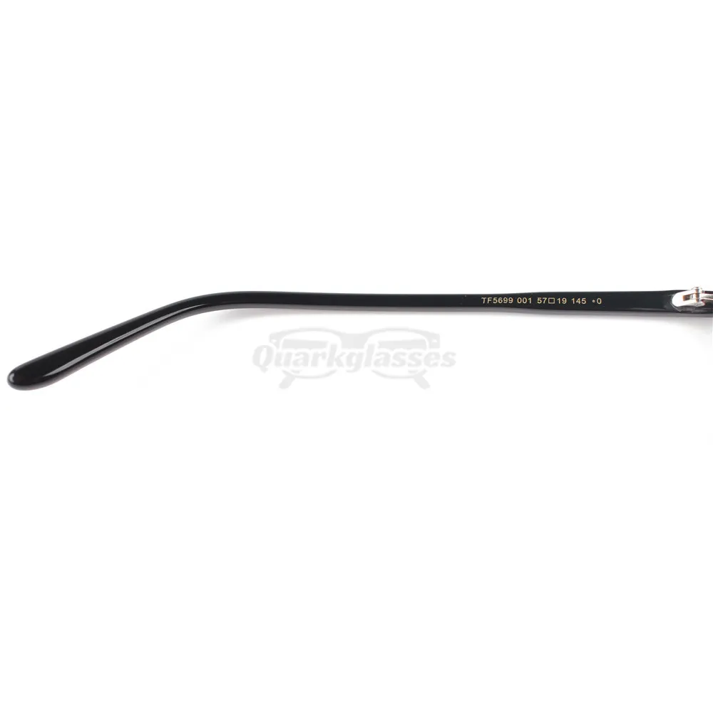 Tom Ford Acetate Icon Collection Full Frame Eyeglasses TF5699 (9)