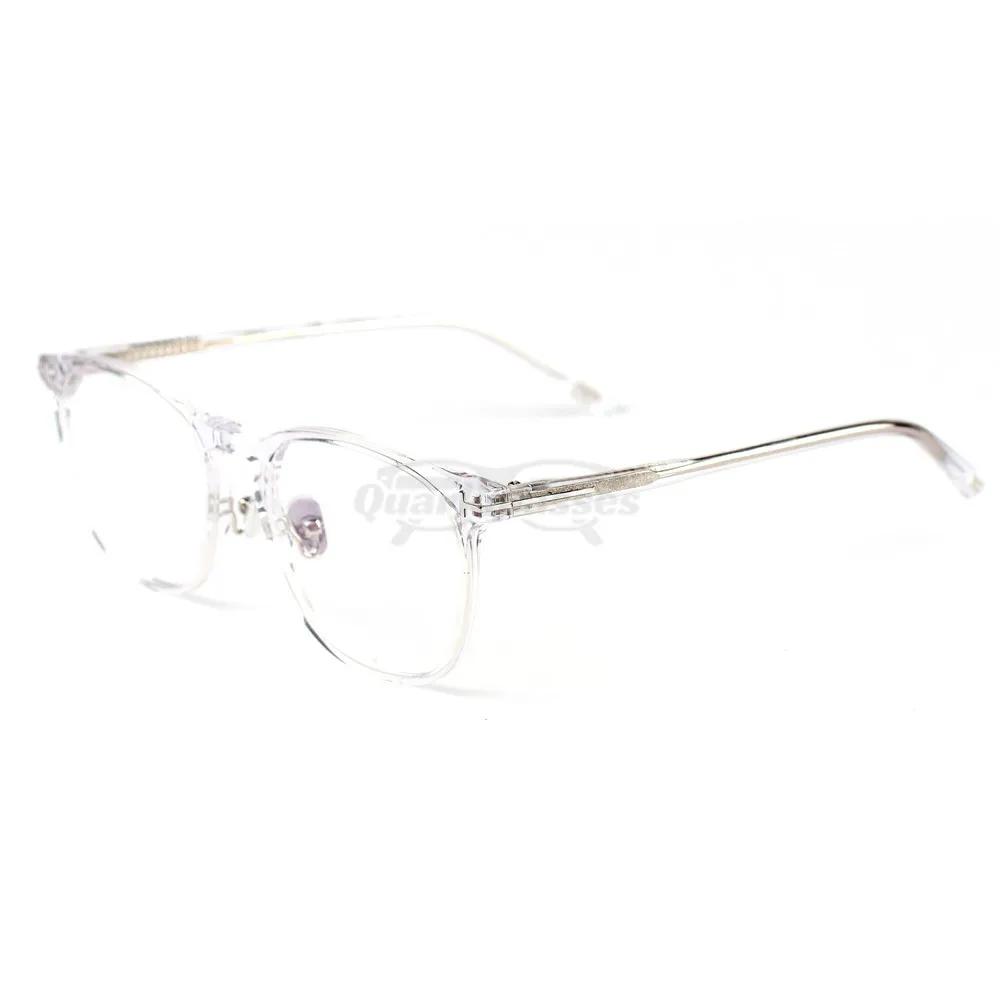 Tom Ford Acetate Icon Collection Full Frame Eyeglasses TF5700 (23)