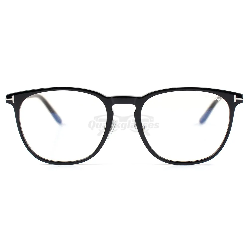 Tom Ford Acetate Icon Collection Full Frame Eyeglasses TF5700 (3)