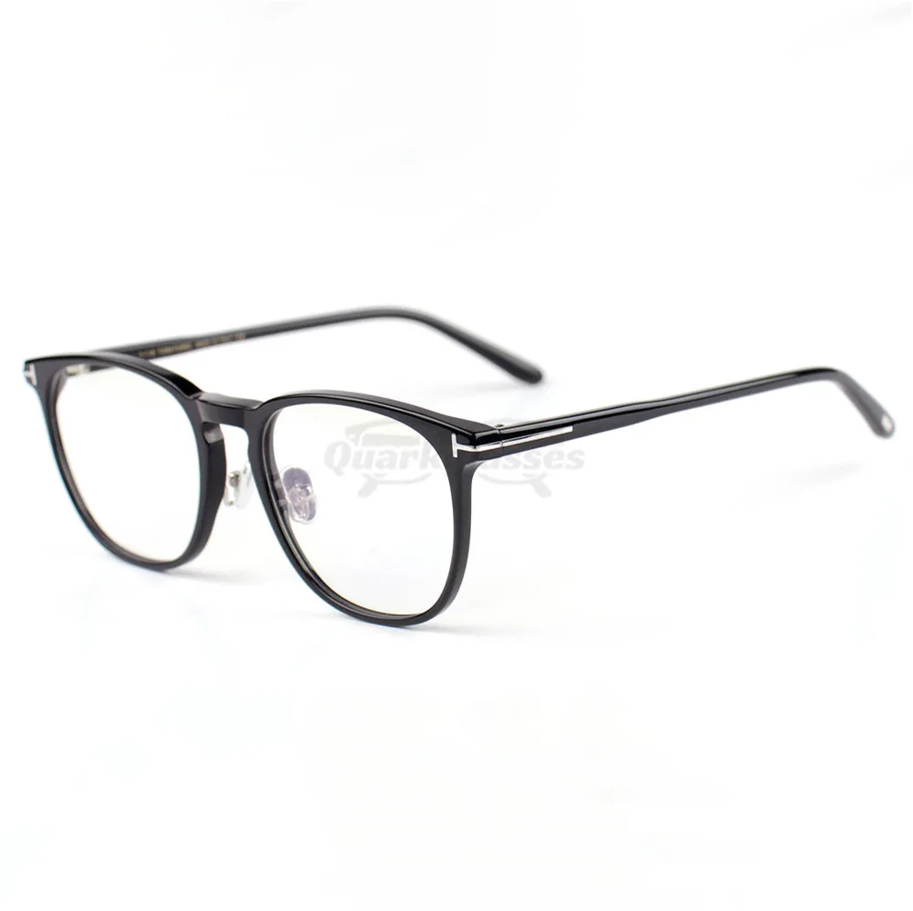Tom Ford Acetate Icon Collection Full Frame Eyeglasses TF5700 (4)